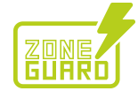 ZoneGuard Logo
